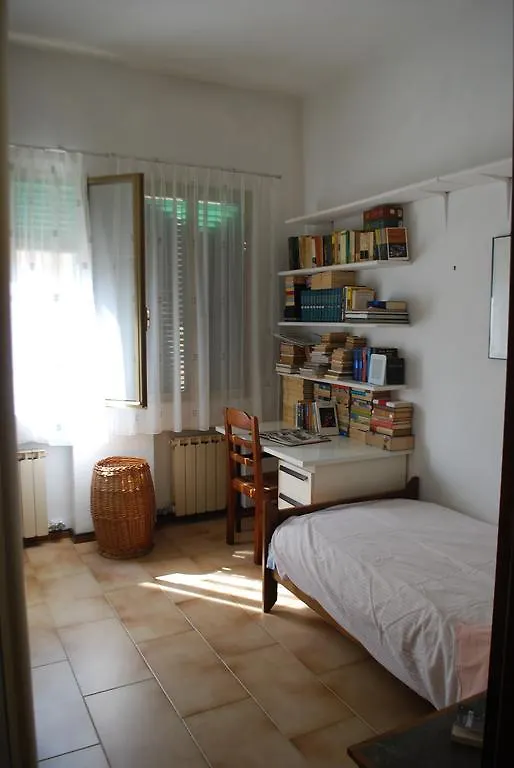 Apartment Ferienwohnung Ca' Cino Venedig Italien