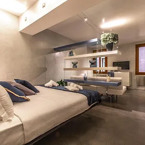 Apartment Studio San Marco R&r, Venedig