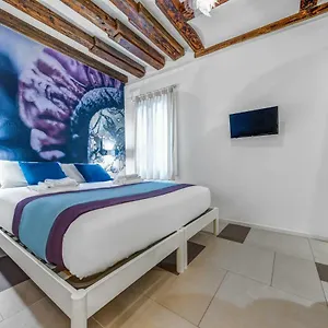 Apartment Accademia Palace By Casa Da, Venedig